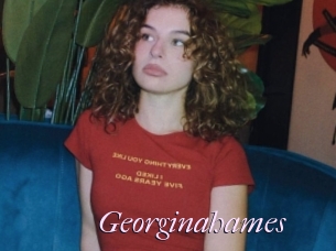 Georginahames