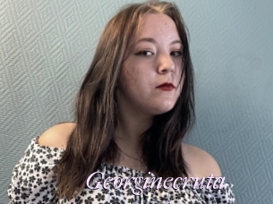 Georginecruta