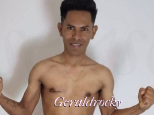 Geraldrocky