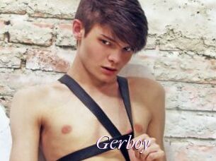 Gerboy