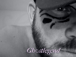Gh0stlegend