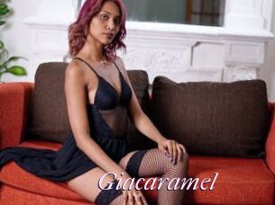 Giacaramel
