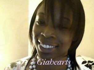 Giahearts