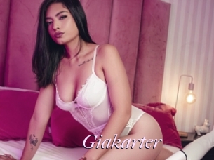 Giakarter