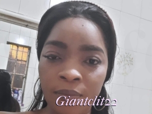 Giantclit22