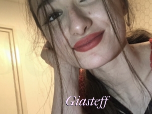Giasteff