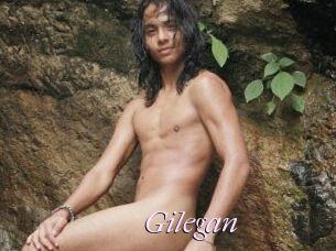 Gilegan