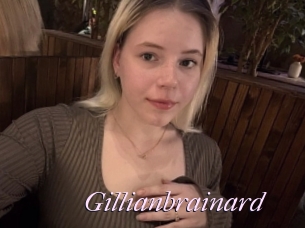 Gillianbrainard
