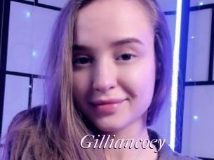 Gilliancoey