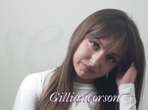 Gilliancorson