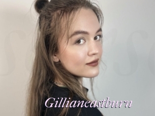 Gillianeastburn