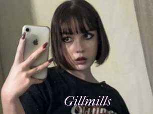 Gillmills