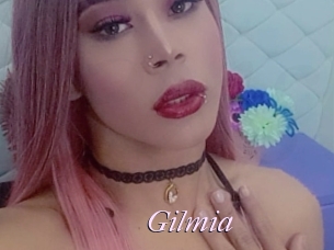 Gilmia