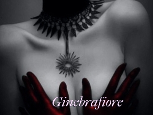 Ginebrafiore