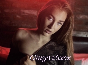 Ginge126xox
