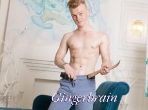 Gingerbrain