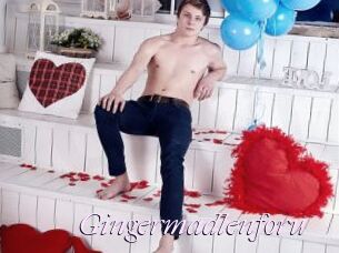 Gingermadlenforu
