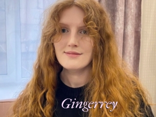 Gingerrey