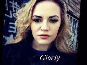 Gioriy