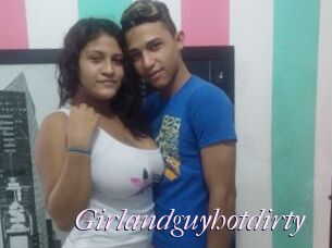 Girlandguyhotdirty