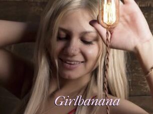 Girlbanana
