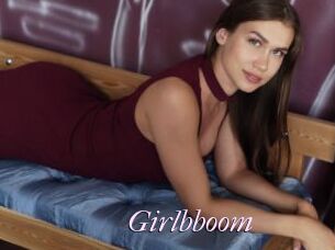 Girlbboom