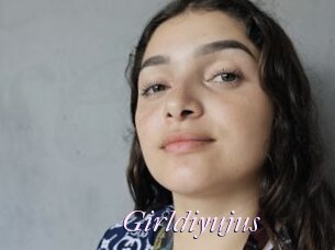 Girldiyujus