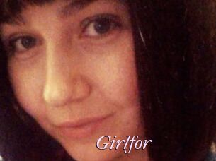 Girlfor