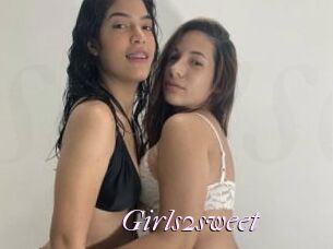 Girls2sweet