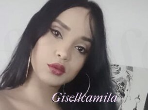 Gisellcamila