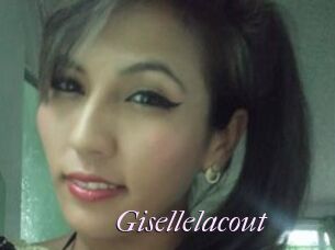 Gisellelacout