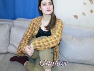 Gitalove