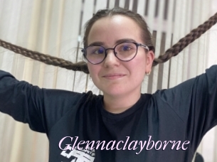 Glennaclayborne