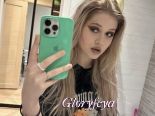 Gloryfeya