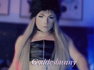 Goddesbunny