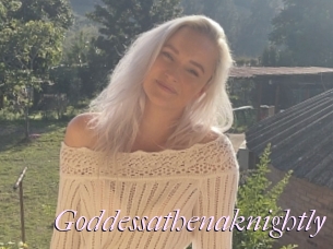 Goddessathenaknightly