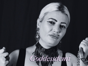 Goddessdemi