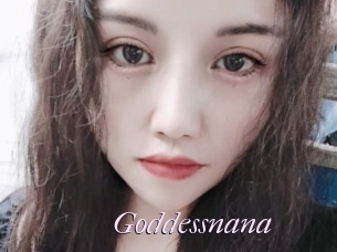 Goddessnana