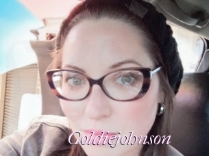 Goldiejohnson