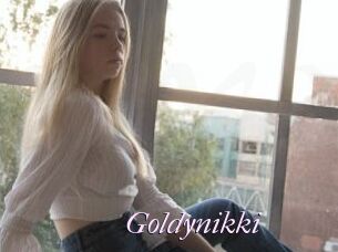 Goldynikki