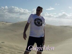 Golyjchlen
