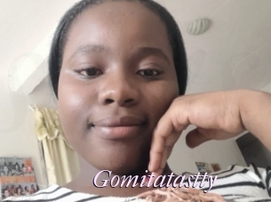 Gomitatastty