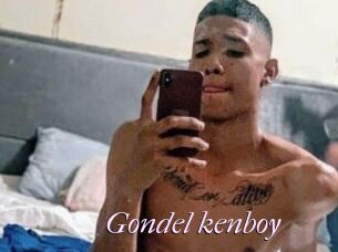 Gondel_kenboy