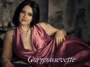 Gorgeousevette