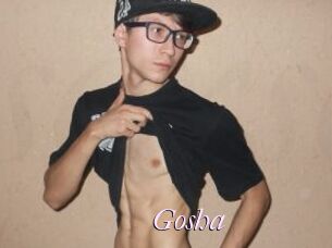 Gosha