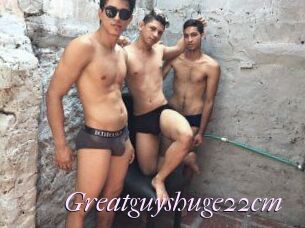 Greatguyshuge22cm