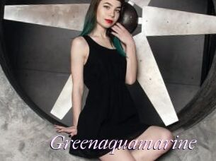 Greenaquamarine