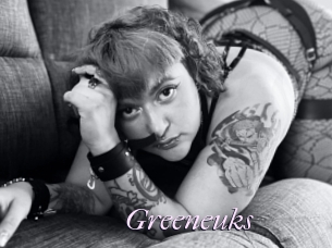 Greeneuks