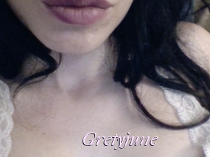 Gretyjune