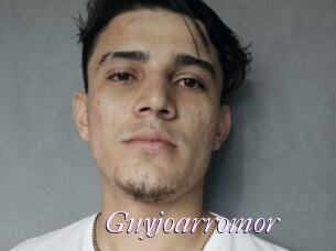 Guyjoarromor
